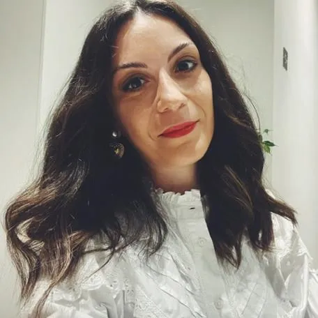 Priscilla - Deputy Store Manager