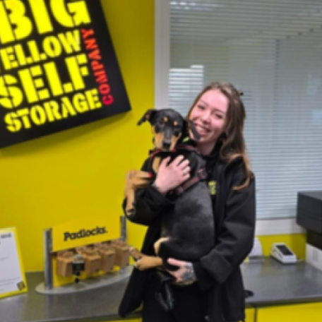 Sophie - Assistant Store Manager